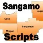 Sangamon County Department of Public Health