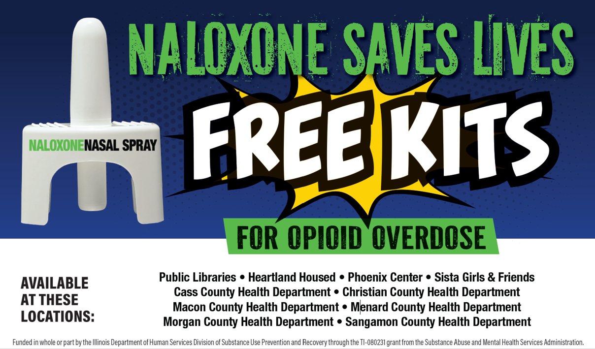 Sangamon County Department of Public Health